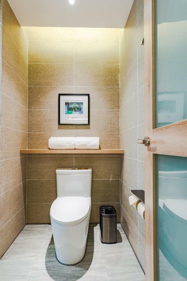 Atour Hotel Jiaxing Nanhu Luaran gambar